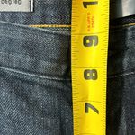 Paper Denim & Cloth  Natalie low rise peg leg jeans size 31 EUC Photo 7