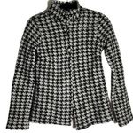 Kenar  Houndstooth Coat Photo 0