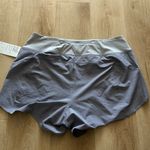 Athleta NWT  Run with It Textured short 3.5” size 1X Photo 1