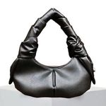 ISABELLA HOBO Black Photo 0