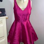 Sugar Thrillz Dollskill Small magenta barbie pink dress sparkling diamond detail Photo 11