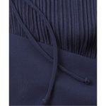 Robin Piccone New.  navy one piece. Size 8. Retails $168 Photo 10