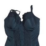 Dr. Rey Shapewear Womens Lace Bodysuit 38DD Black Size undefined Photo 1
