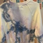 American Eagle Outfitters Tye Dye Pullover Photo 2
