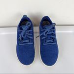Allbirds  Sam’s Club Wool Runners Sneakers Merino Wool Sz 7 Womens Photo 3