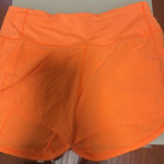 Lululemon Speed Up Shorts 4" Photo 0