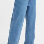 Levi's Levi’s Baggy Dad Jeans Photo 0
