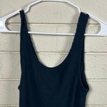 Cotton On Body Blue Super Soft Button Tank size L NWT Photo 7