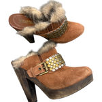 Michael Kors Y2K  clogs  Photo 0