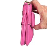 Kate Spade  Celina Villabella Pink Leather Swing Crossbody MSRP $298 Photo 5