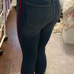 Abercrombie & Fitch Abercrombie Simone High Rise ankle jeans  Photo 7