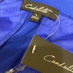 Candalite ✨ Royal Blue Maxi Dress✨ Photo 3