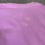Target Peanuts  Snoopy dog pink sweatshirt  Photo 2