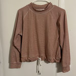 Urban Romantics Crop-sweater light pink color Photo 0