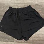 Lululemon  Hotty Hot Shorts Photo 3