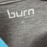 BURN Bootcamp Hoodie medium Gray Photo 2