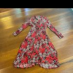 Free People  Tough Love Shirt Dress size 4 Photo 9