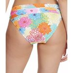 Bleu Rod Beattie Fresh Picks Printed Sarong Hipster Bikini Bottoms Colorful 4 Photo 2