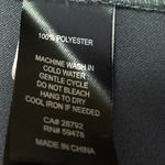 Joie  Women's Gray Pleated Straight High Waist Ankle Trousers Dress Pants Size 4 Photo 4