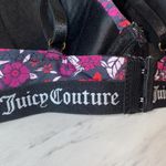 Juicy Couture  Floral Flower Lace Bra 34B Photo 3