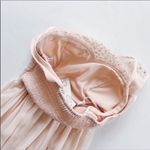 Nordstrom NEW Speechless Pearl Maxi Dress Photo 8