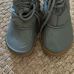 Crocs SOLD Unisex Adult Echo Boot, Dusty Olive, Women 10, NWOT. Photo 6