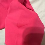 Nike  Pink leggings size small Photo 4