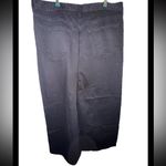 Universal Threads Size 16- Women’s  Super Wide Leg Jeans/black Photo 1