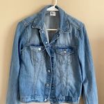 H&M Jean Jacket Photo 0