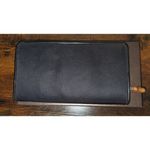 Gucci  Nylon Bamboo Long‎ Wallet Tom Ford Era Vintage Photo 1