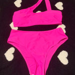 Hot Pink One Photo 0