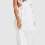 Billabong Shore Thing Maxi Dress Photo 0