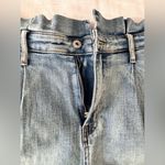 Chelsea and Violet Blue Casual Jean Shorts Photo 3