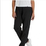 FootJoy Women’s dryjoys by  waterproof black golf pants Photo 1