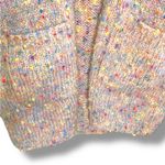 Sienna Sky  Speckled Knit Cardigan Photo 2