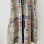 Z Supply Camo Dress Green Sz Small Photo 2