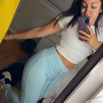 Hollister Lounge Pants Photo 2