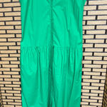 A New Day A New Day Green Midi Dress Size Small Photo 0