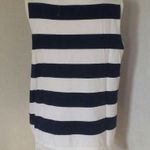 Sail To Sable fringe hem sleeveless top NWT Photo 4