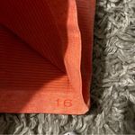 Lululemon  swiftly tech short sleeve size 16 Photo 2