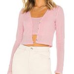 Majorelle  Mia Cardigan Pink Photo 0