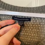 American Eagle Sweater Dress Photo 7