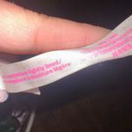 Victoria's Secret Victoria’s Secret Pink leopard wear everywhere lightly lined 36B bra Photo 2