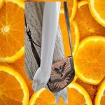 American West American‎ West Purse with Long Strap Photo 10