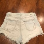 Kendall + Kylie High Waisted Jean Shorts Photo 4