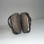 Crocs Cleo Brown Sandals Lightweight Comfort Strappy Slip On Gorpcore Size 7 Photo 11