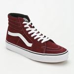 Vans Sk8-Hi Photo 0