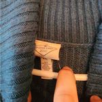 st. john's bay  Active Womens Tunic Sweater Cowl Neck size pxl Texas teal Photo 3