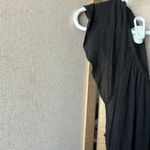 Wrapper FINAL MARKDOWN Ladies  Elegant Black top medium Photo 7