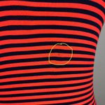 Lululemon Neon Red Racerback Tank Top Photo 4